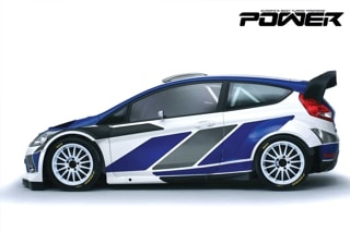 Tune it Part 30: Ford Fiesta RS WRC